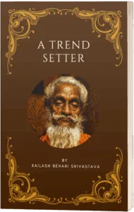 Cover of the book A Trend Setter