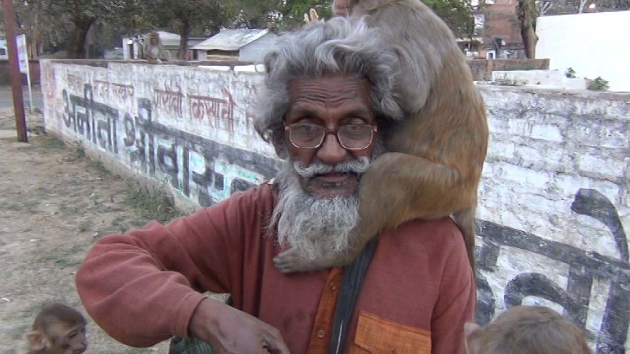 Video thumbnail: Shyam Sadhu