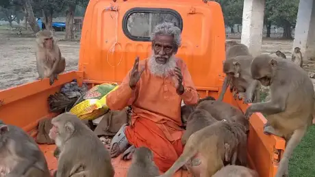 Video thumbnail: Shyam Sadhu — YouTube